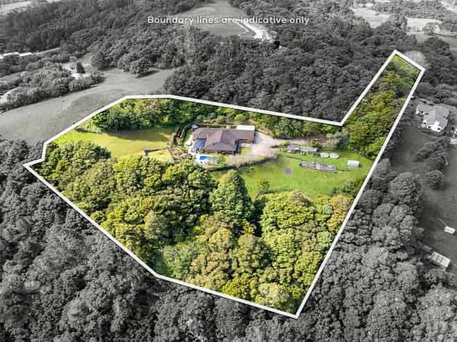  81 Taylor Road, Waimauku