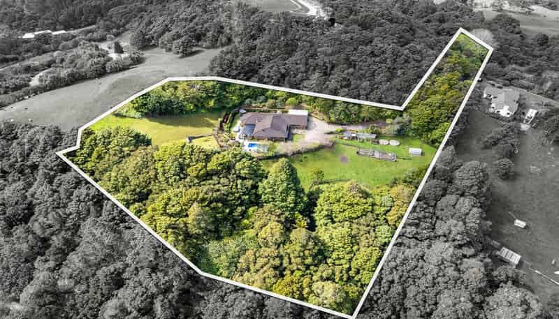  81 Taylor Road, Waimauku