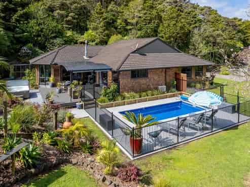 81 Taylor Road, Waimauku