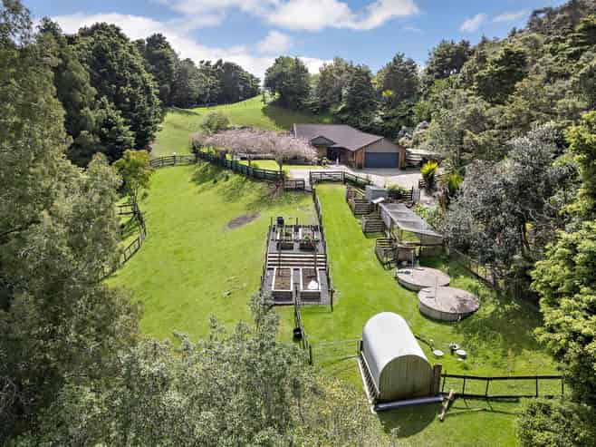  81 Taylor Road, Waimauku