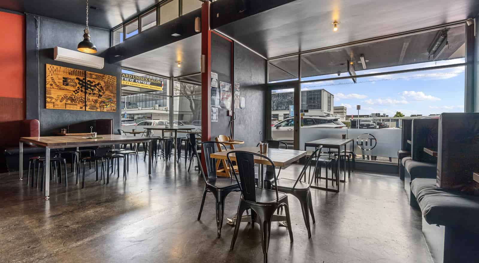 For lease 61 London Street, Hamilton Central realestate.co.nz