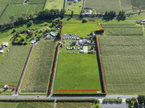 74 Longlands Road East, Longlands
