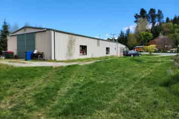 1127 Earnscleugh Road, Clyde