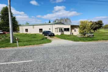 1127 Earnscleugh Road, Clyde