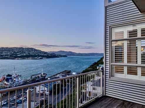 7A Aranui Street, Miramar