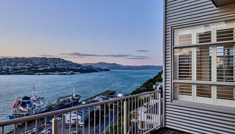 7A Aranui Street, Miramar
