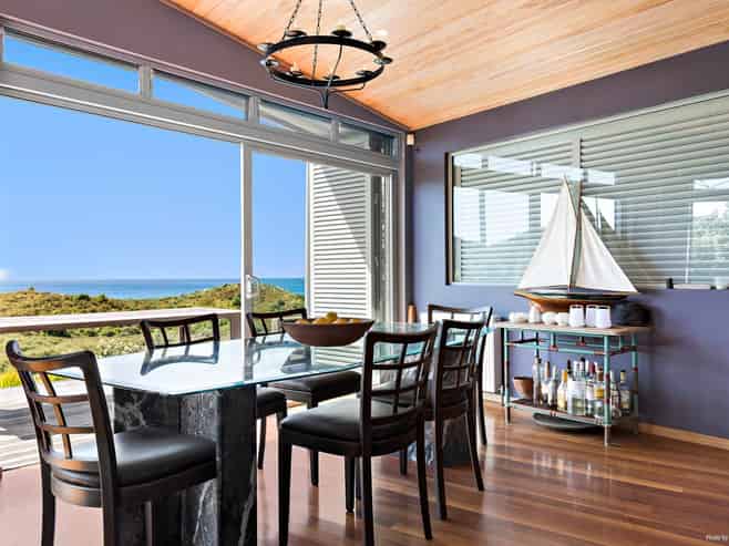 167 Sandhills Road, Great Barrier Island