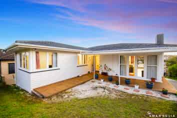 34 Ellis Avenue, Mount Roskill