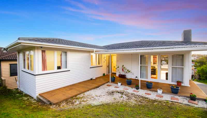 34 Ellis Avenue, Mount Roskill
