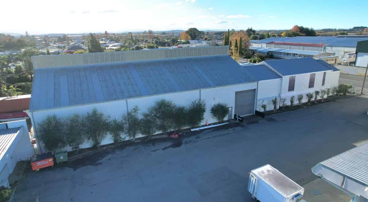 For sale 500 Williams Street, Hastings realestate.co.nz