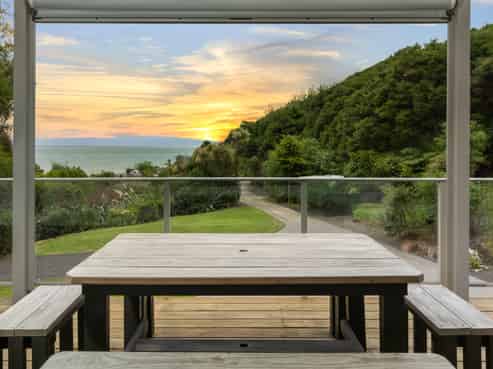 142A Thames Coast Road, Whakatete Bay
