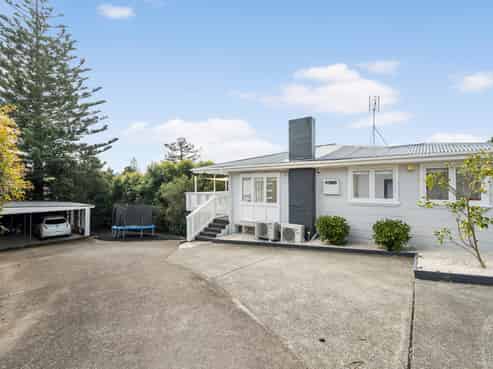 57B Lancaster Road, Beach Haven