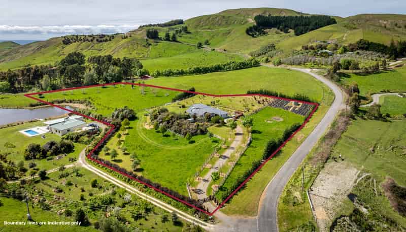 23 Waipuka Road, Havelock North