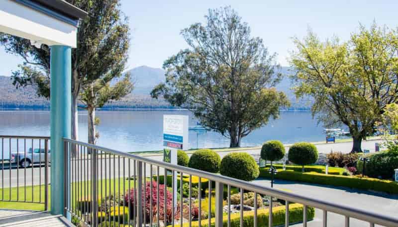 56 Lakefront Drive, Te Anau