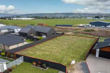 47A Anderton Crescent, Mosgiel