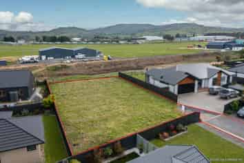 47A Anderton Crescent, Mosgiel