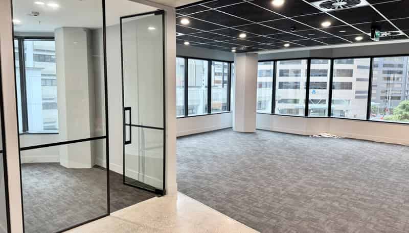 33 Federal Street, Auckland Central