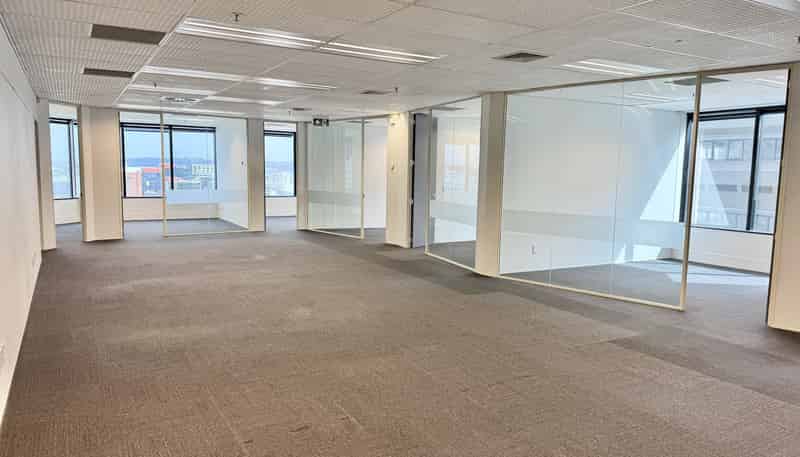 33 Federal Street, Auckland Central