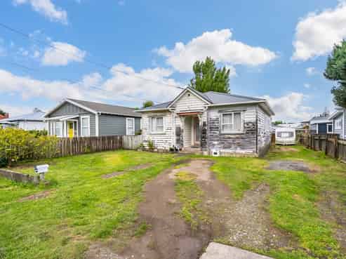 48 York Street, Moera
