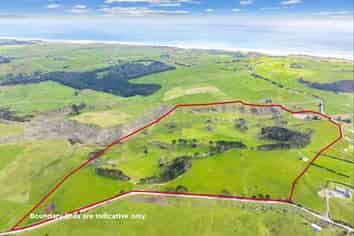  Hilliam Road, Dargaville