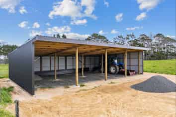  Hilliam Road, Dargaville