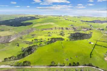  Hilliam Road, Dargaville
