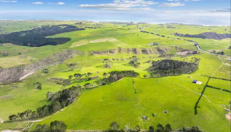 Hilliam Road, Dargaville