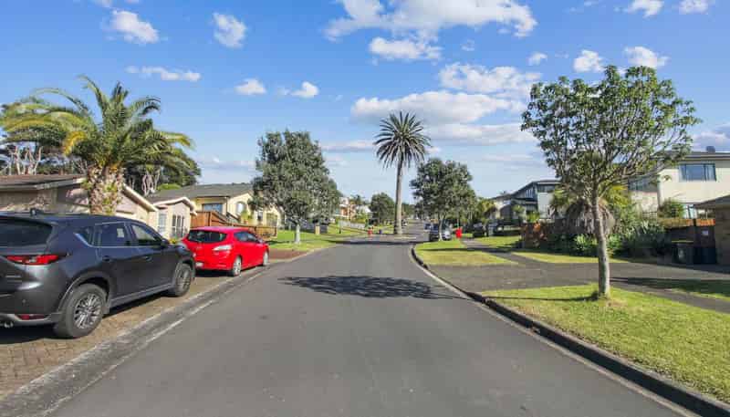 56 San Valentino Drive, Henderson