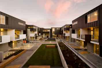 302/225 Salisbury Street, Christchurch Central