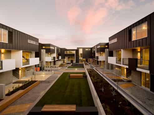 302/225 Salisbury Street, Christchurch Central