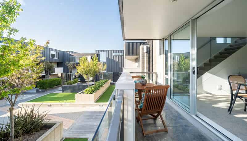 302/225 Salisbury Street, Christchurch Central