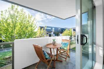 302/225 Salisbury Street, Christchurch Central