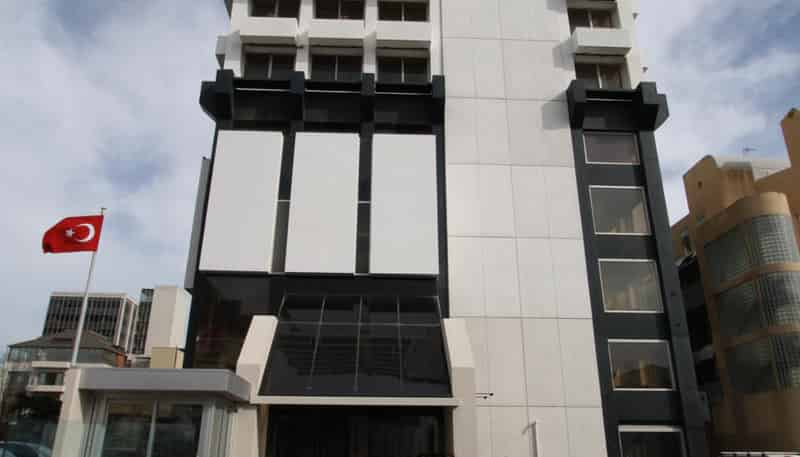 15 Murphy Street, Thorndon