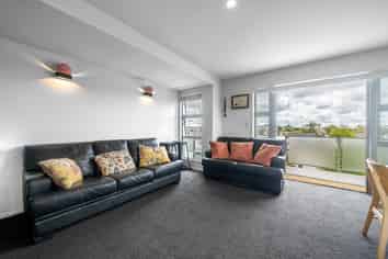 16/136 Salisbury Street, Christchurch Central