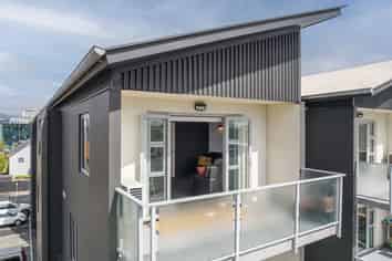 16/136 Salisbury Street, Christchurch Central