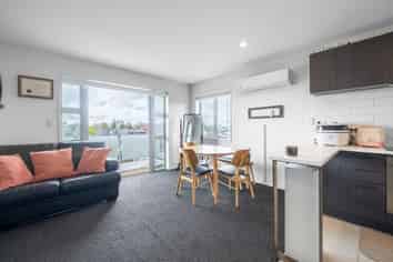 16/136 Salisbury Street, Christchurch Central