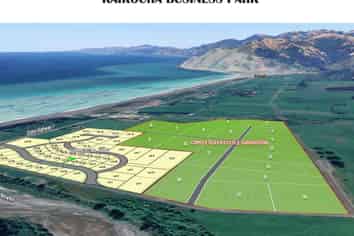 Kaikōura Business Park