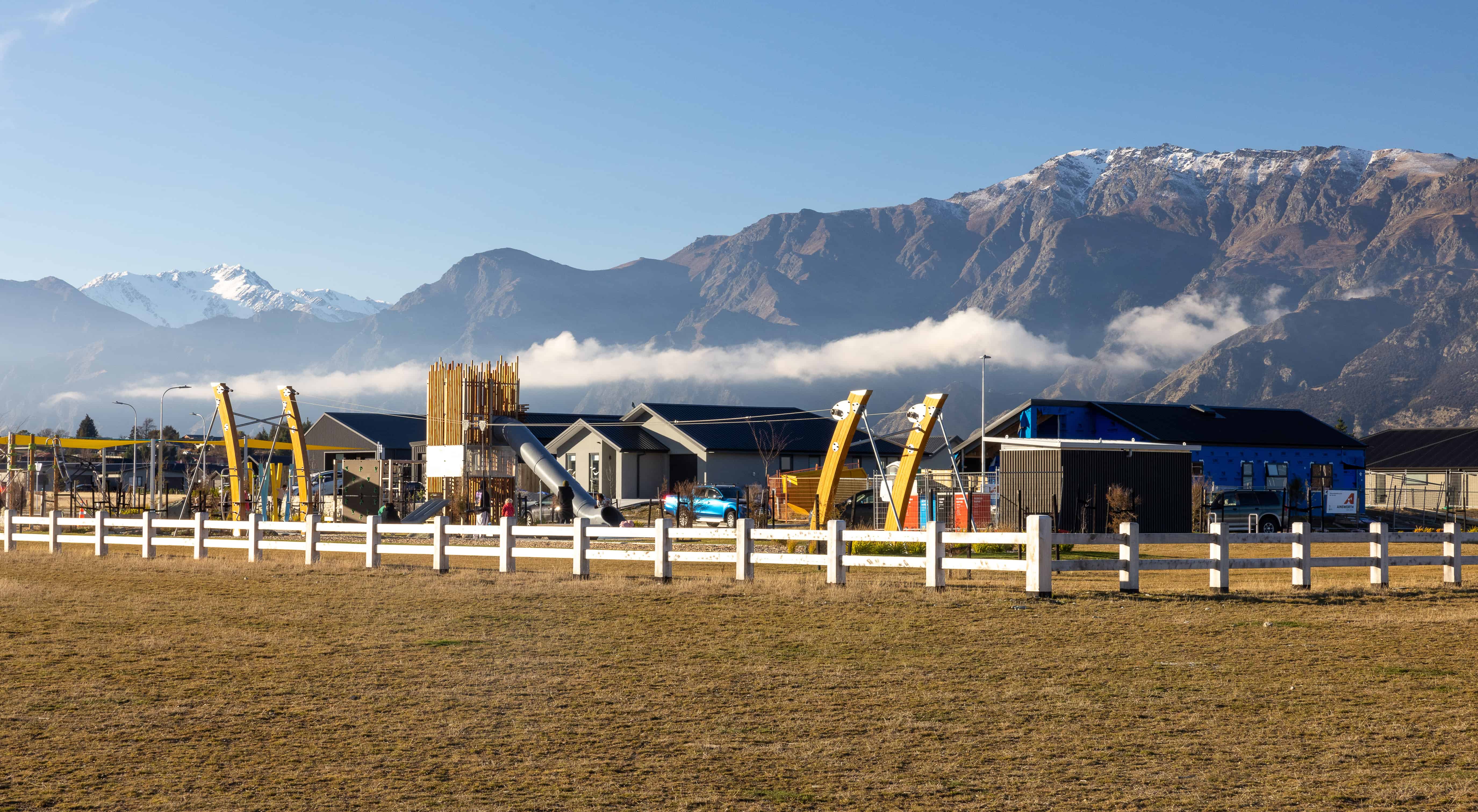 Lot 287 Longview, Lake Hawea, Wanaka For Sale realestate.co.nz