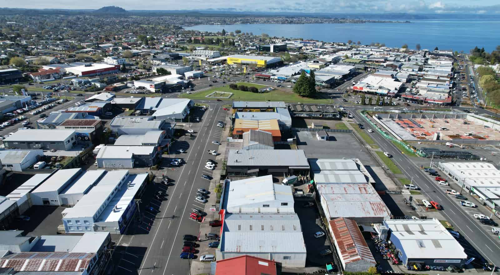 For sale 38 Oruanui Street, Taupo realestate.co.nz