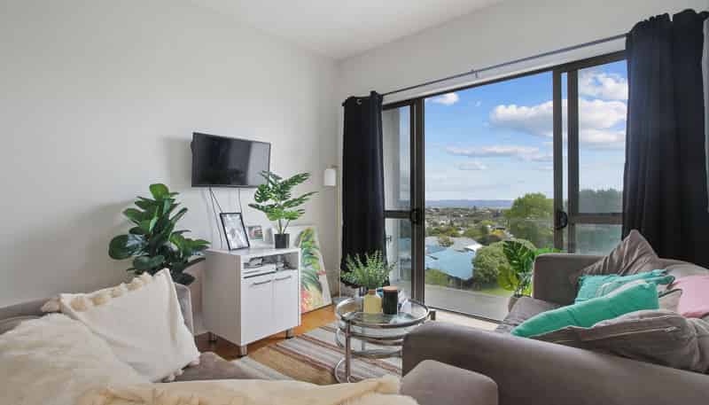 3B/17 Blake Street, Ponsonby