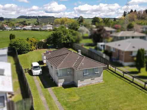 9 Harold Crescent, Fordlands