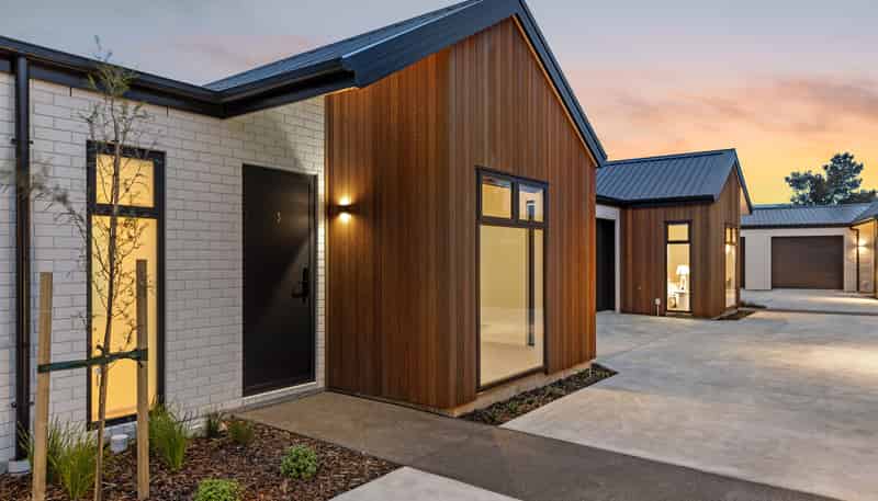 30 Clyde Road, Upper Riccarton