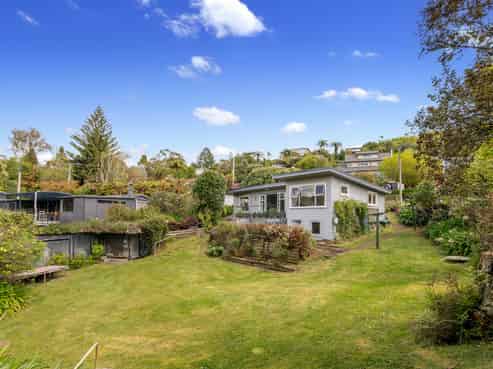 33 Okareka Loop Road, Lake Okareka