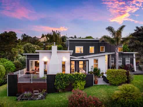 9 Bendalls Lane, Oratia