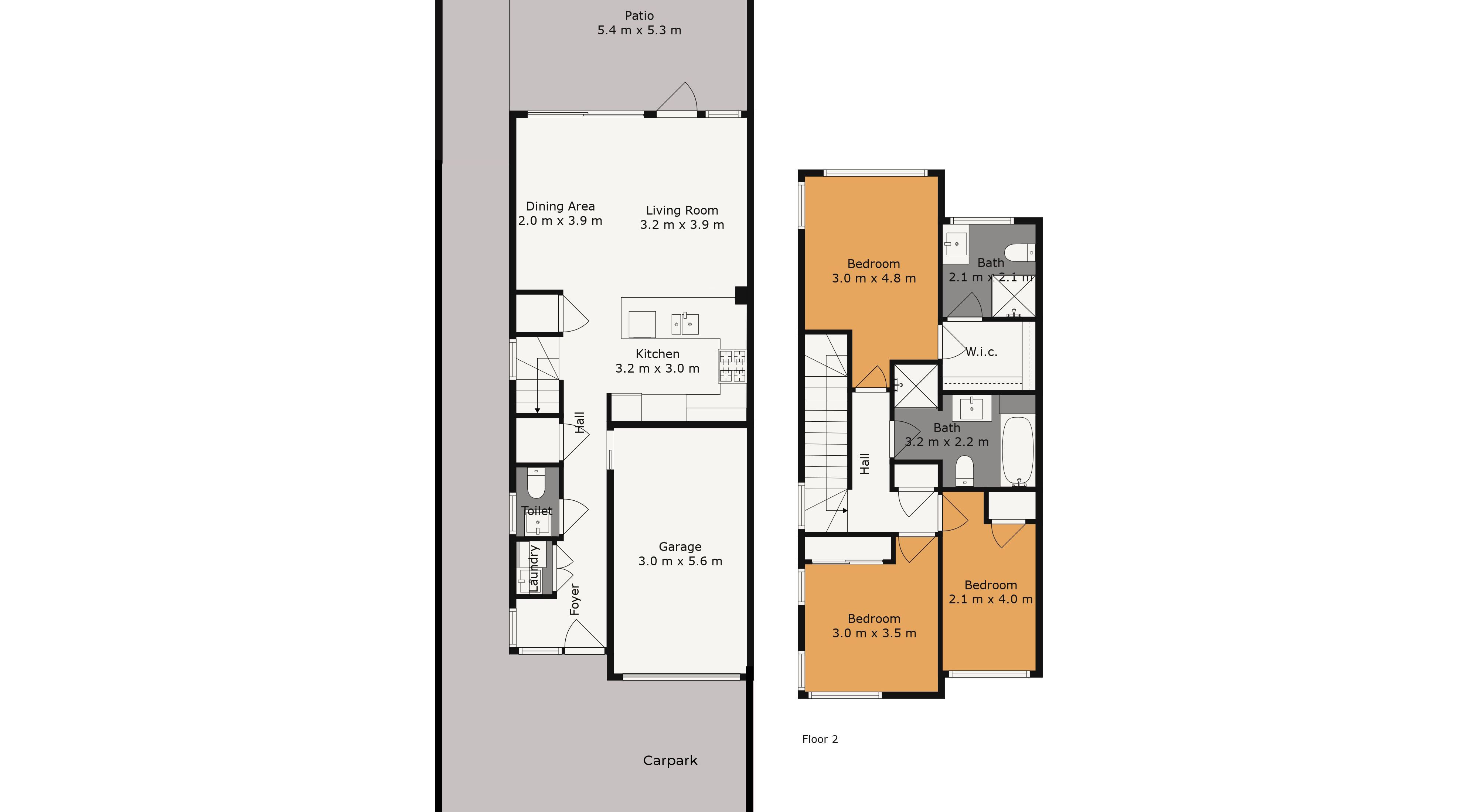 39 Walter Merton Road, Hobsonville, Waitakere City For Sale