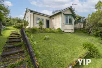 190 Newlands Road, Newlands