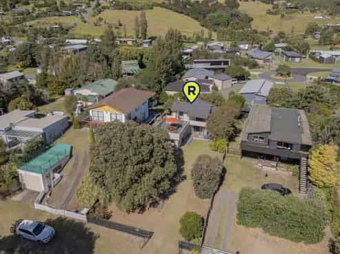 313 Tangiora Avenue, Whangapoua