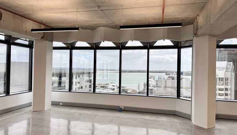 33 Federal Street, Auckland Central