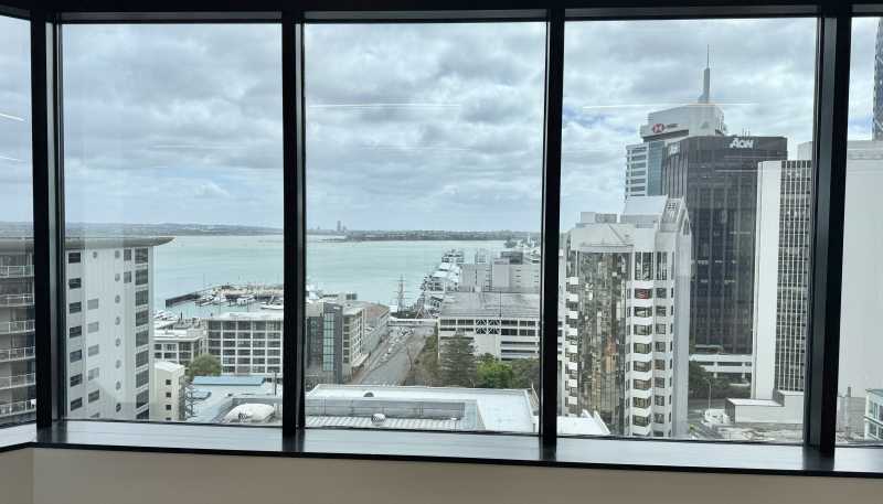 33 Federal Street, Auckland Central