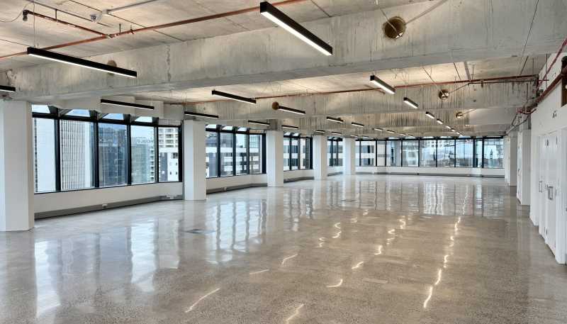 33 Federal Street, Auckland Central